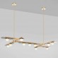 IQ2945 ARCHIMEDES ROUND CHANDELIER